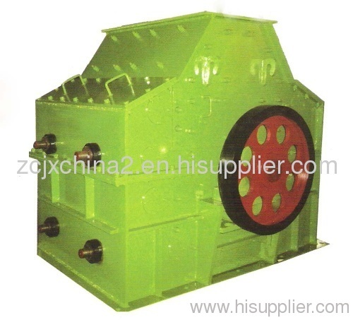 China competitive reversible crusher with high reputation