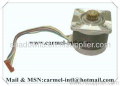 100% ORIGINAL , Eps DFX5000+ carriage motor