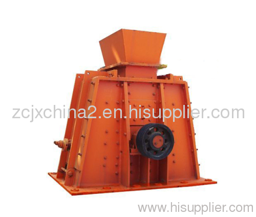 High productivity Reversible crusher machine with good quality