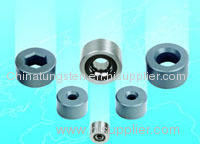 Tungsten Carbide Dies