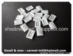 PR2/ PR2E/ PR2 PLUS PRINT HEAD GUIDE PIN PLATE 472000 B