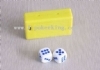 Radio Wave Dice/Dice controller