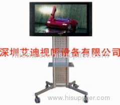 Floor LCD Mobile Stander Made To Order LCD Lifter |Monitor Stand