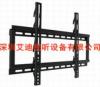 AD-25F Large Fixed Flat Panel Mount Plasma TV bracket lcd rack