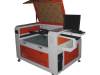 GL-1080CCD Camera Oriented Laser Cutting Machine