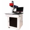 End Pump Laser Marking Machine