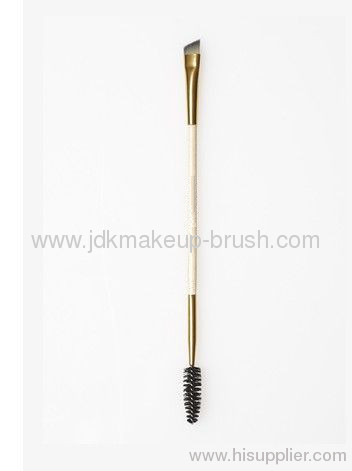 Duo Ended Angle Eye Brow Brush and Mascara Definer
