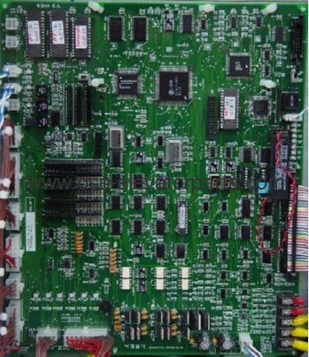 Sigma PCB AEG02C257*C