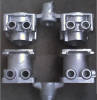 low pressure die casting aluminum