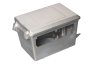 Aluminium Low Pressure Die Casting