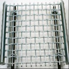 edge wrapped crimped mesh