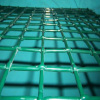 pvc coated crimped wire mesh