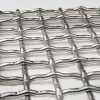 steel crimped mesh for petroleum