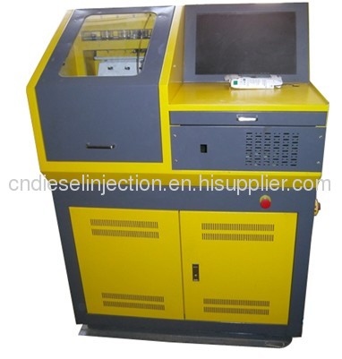 HL-2000A Common Rail Injector Tester