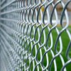 chain linked fence