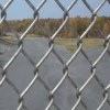 mild steel chain link fence