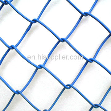 chain link mesh factory