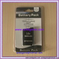 PSP2000 Battery Pack PSP3000 Battery Pack