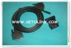 2013 GOOD CHOICE OF CAN OBD CABLE FOR ELECTRIC VEHICLE GOOD QUALITY