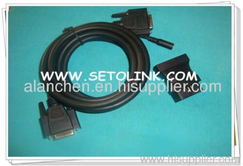 2013 GOOD CHOICE OF CAN OBD CABLE FOR ELECTRIC VEHICLE GOOD QUALITY