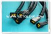 2013 GOOD CHOICE OF CAN OBD CABLE FOR ELECTRIC VEHICLE GOOD QUALITY