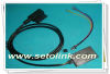 2013 NEW TESTING CABLE FOR AUTO FAULT DIAGNOSIS DEVICES OBD CABLE OBD ADAPTER OBDII CABLE