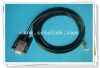 2013 NEW DB9PIN FEMALE TO PH2.0 OBD ADAPTER OBDII CABLE FACTORY GOOD QUALITY FAST DELIVERY
