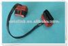 2013 NEW PROMOTION PRODUCT 90 DEGREE OBD 16 PIN CABLE GOOD QUALITY FAST DELIVERY