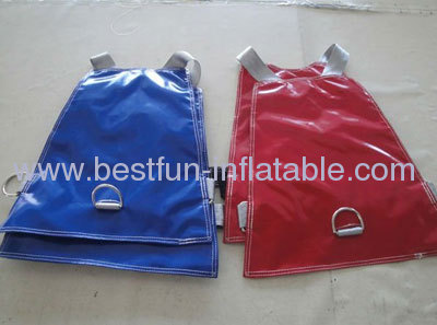 Trampoline Bungee Vests