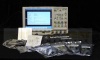 Agilent MSO7104A Mixed Signal Oscilloscope w/ 4 Passive Probes