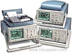 Tektronix TDS420A Digital Oscilloscopes