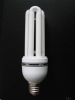 3U 24W Energy Saving Lamp 6500K