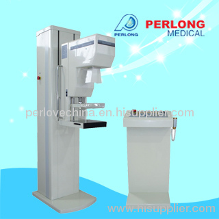 medical mammogrpahy x ray system | 3.6kw medical mammogrpahy machine from perlong medical (BTX-9800)