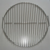 round bbq rack