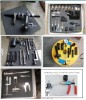 Common rail pump tools