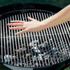 electro galvanized bbq grate