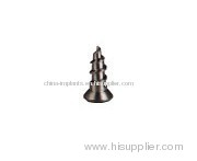 Mini Screw Self drilling Dia1.5mm length 4mm