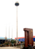 1000W 25M 30M 40M 50M high mast pole lighting