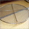 non-stick bbq grill mesh