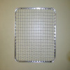 BBQ grill mesh