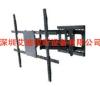 AD-501M Adjustable Tilting/Swiveling Wall Mount Bracket