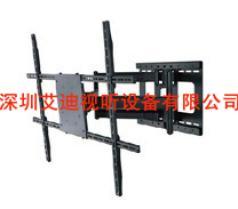 AD-501M Adjustable Tilting/Swiveling Wall Mount Bracket