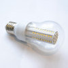 ce rohs certificated p55 led light bulb 5w 450lm