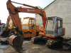 used hitachi EX60-1 EXCAVATOR