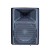 10&quot; handing plastic speaker cabinet