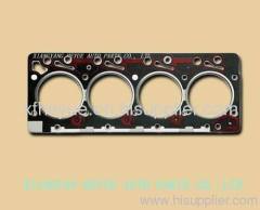 manufacture auto engine parts, 4BT3.9 cylinder head gasket