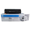 HP 285A Genuine Original Laser Toner Cartridge Factory Direct Exporter Competitive Price High Quality