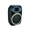 8&quot; hanging plastic speaker cabinet