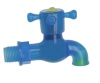 plastic faucet