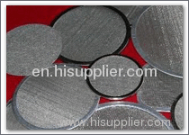 304 304l 316 316l stainless steel screen